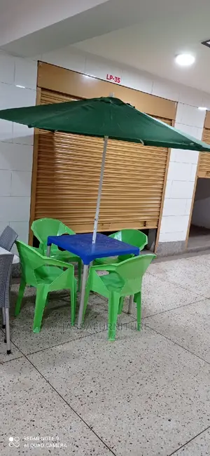 Outdoor Balcony Set Brand New