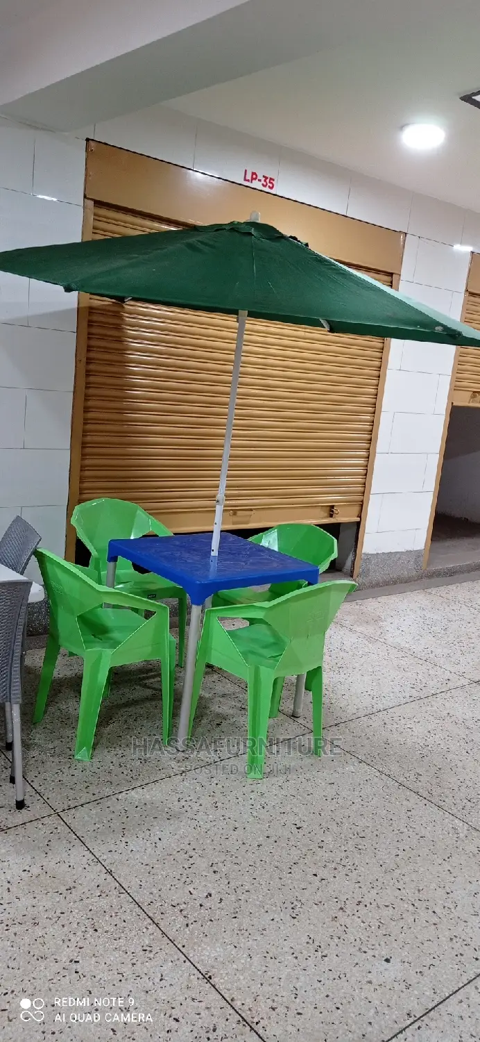 Outdoor Balcony Set Brand New