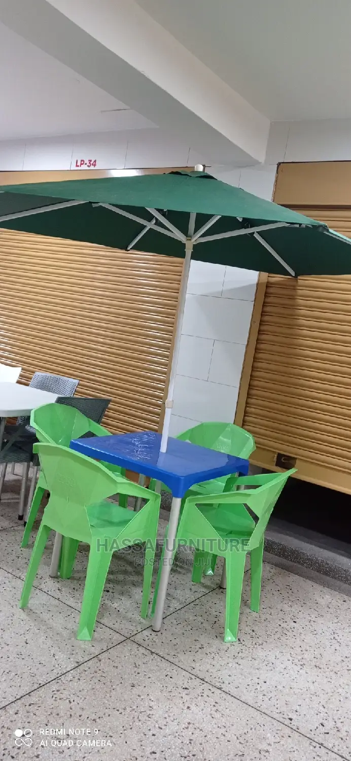 Outdoor Balcony Set Brand New