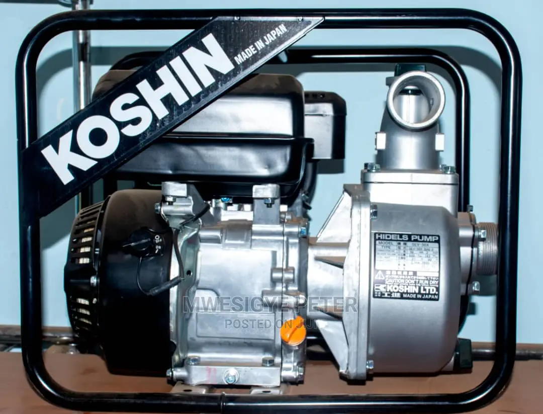 Koshin Water Pump