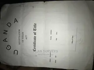 Land Surveying