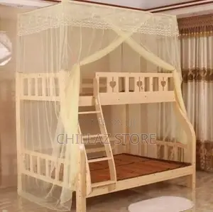 Decker Mosquito Net