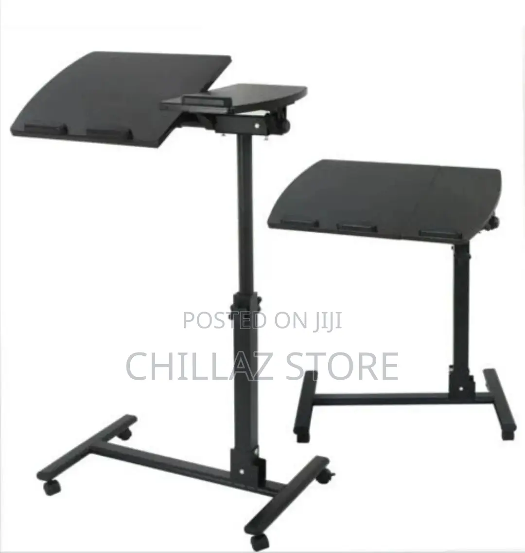 Folding Computer Desk
