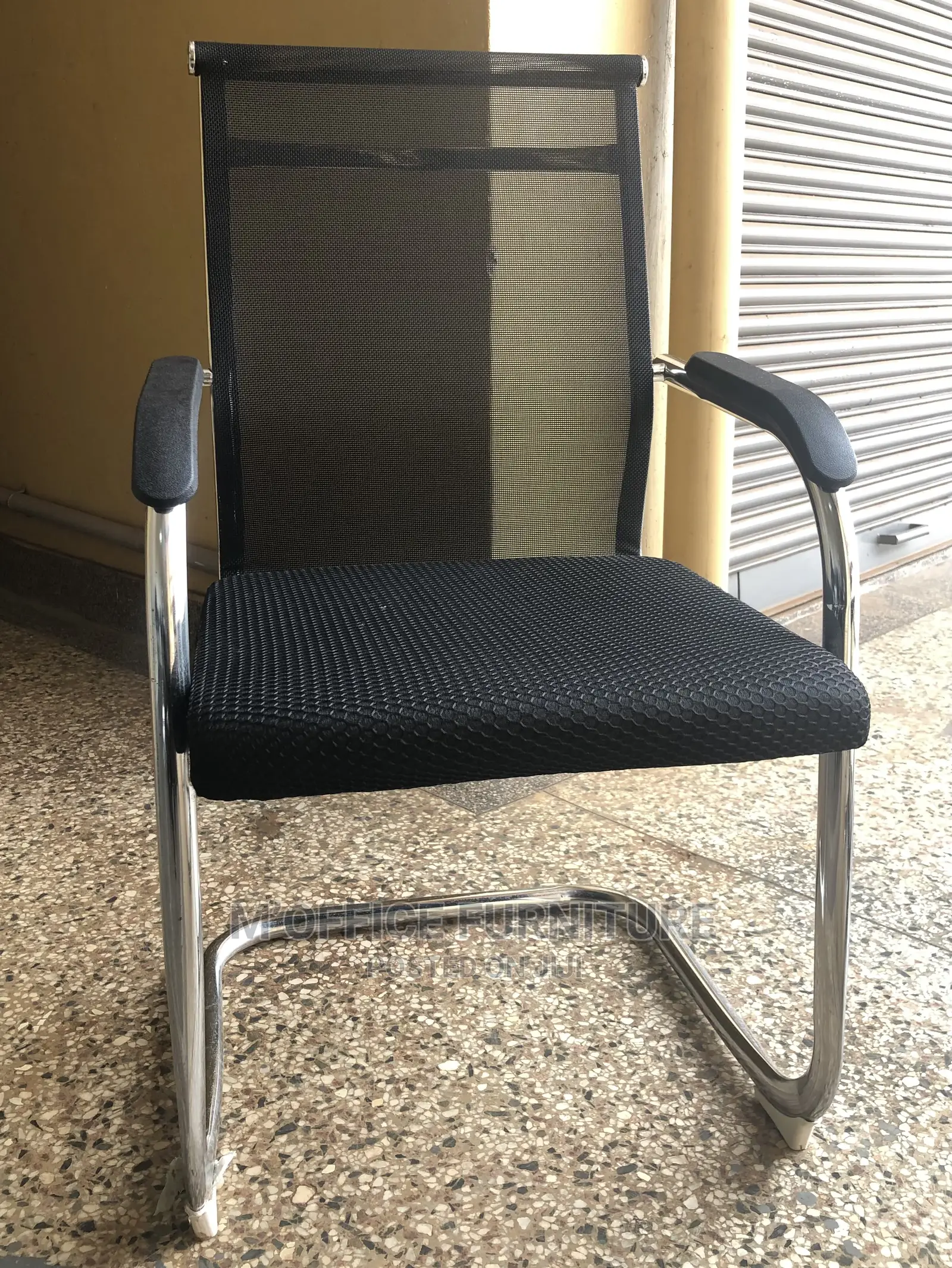 Mesh Back Office Chair