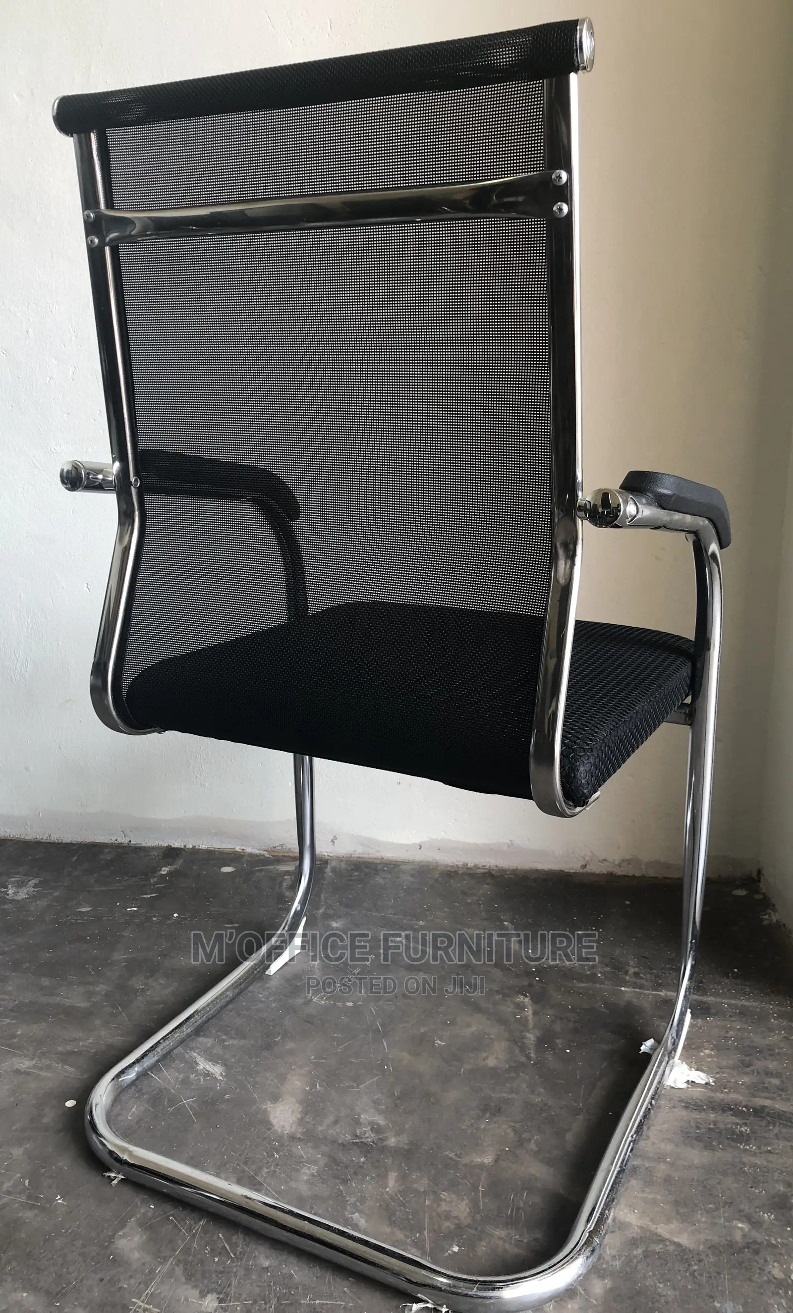 Reception Office Chair
