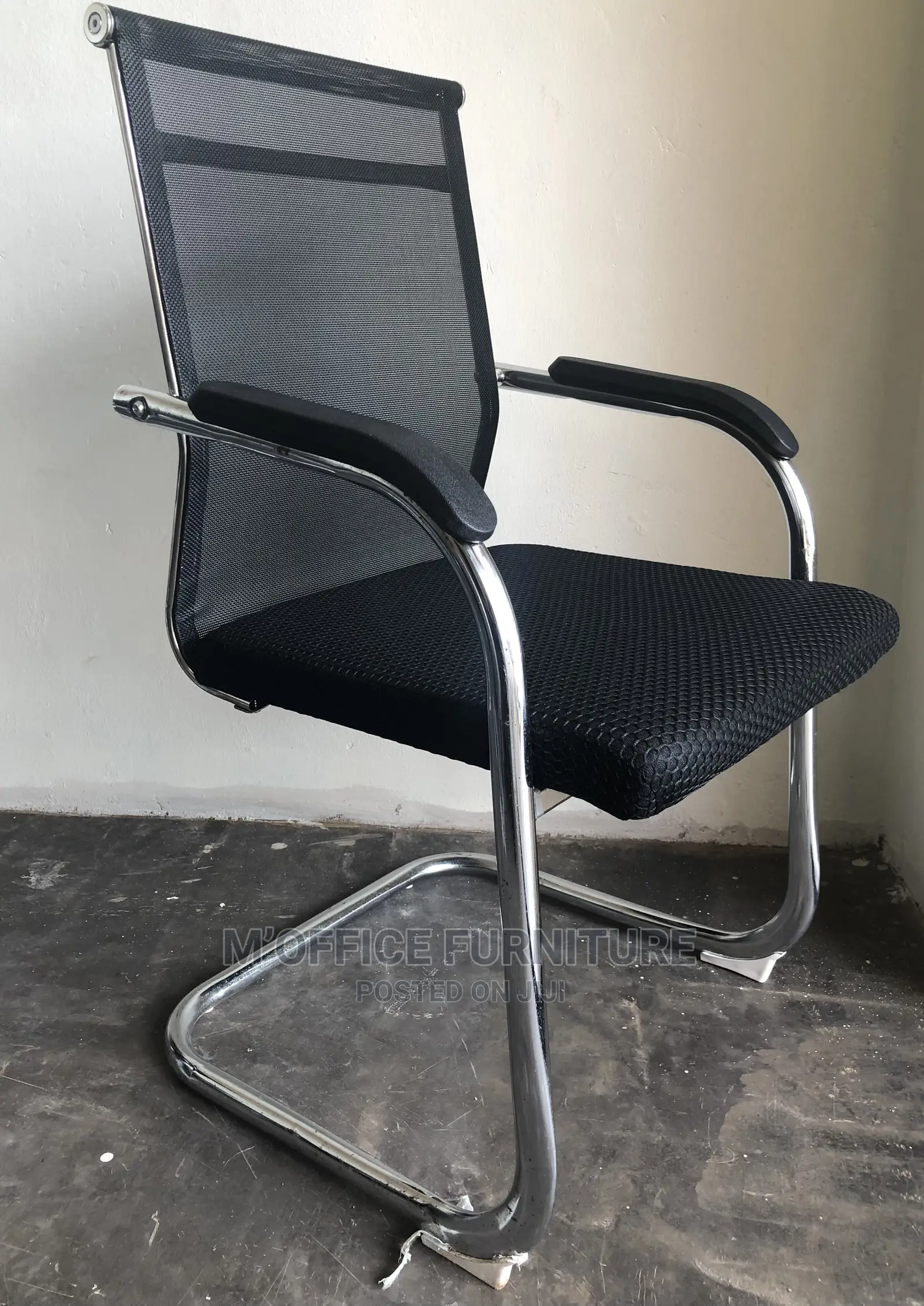 Mesh Office Chair