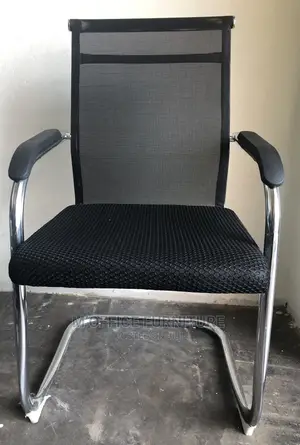 Mesh Back Office Chair
