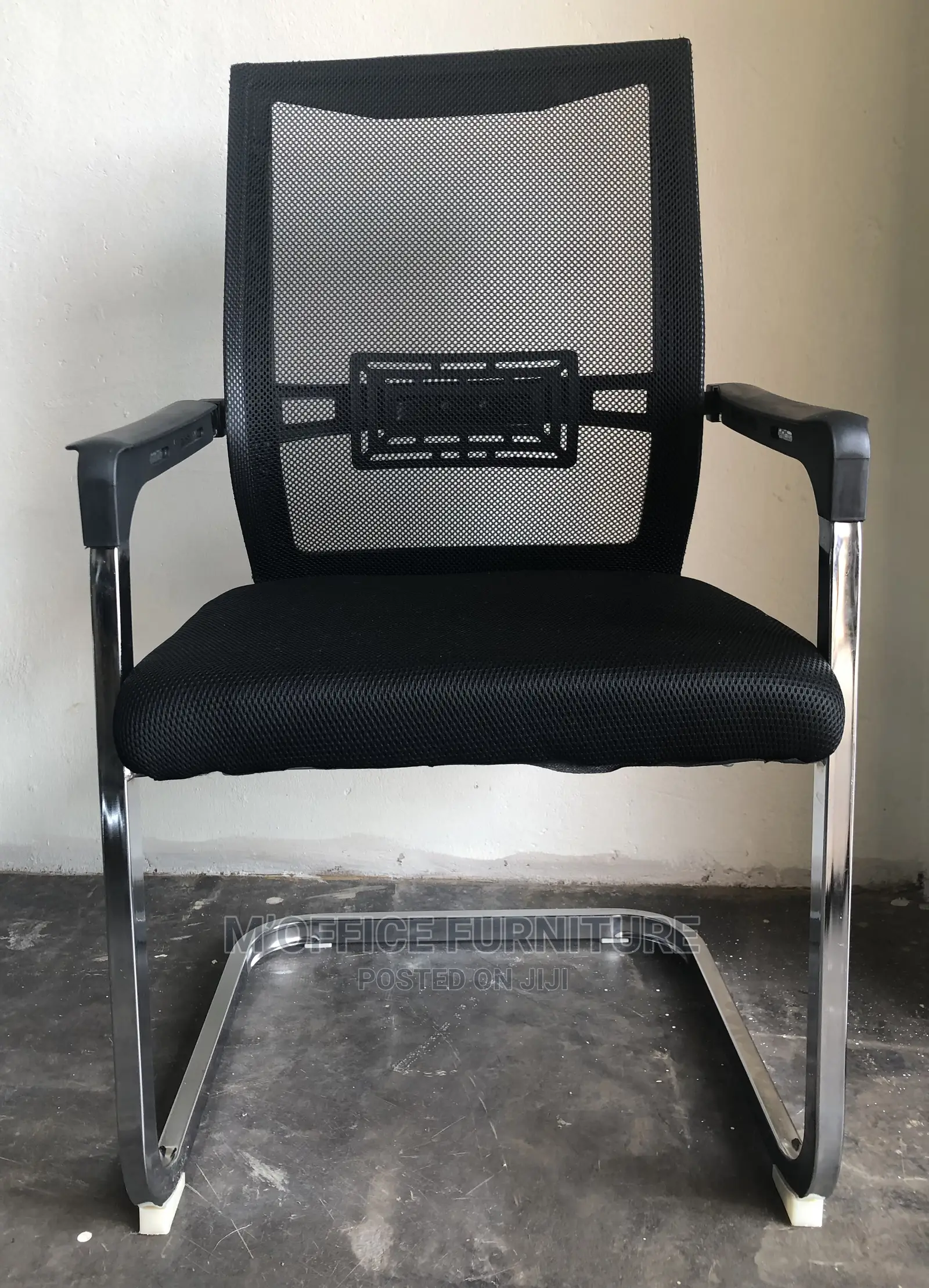 Mesh Back Office Chair