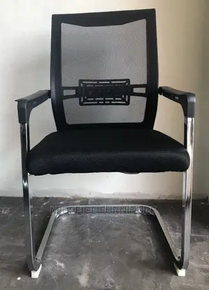 Mesh Back Office Chair
