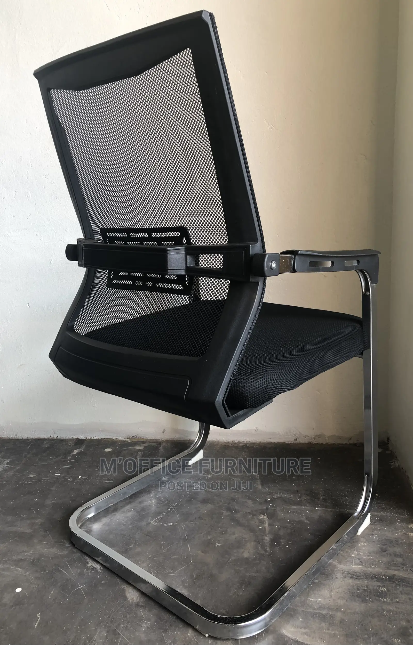 Mesh Back Office Chair
