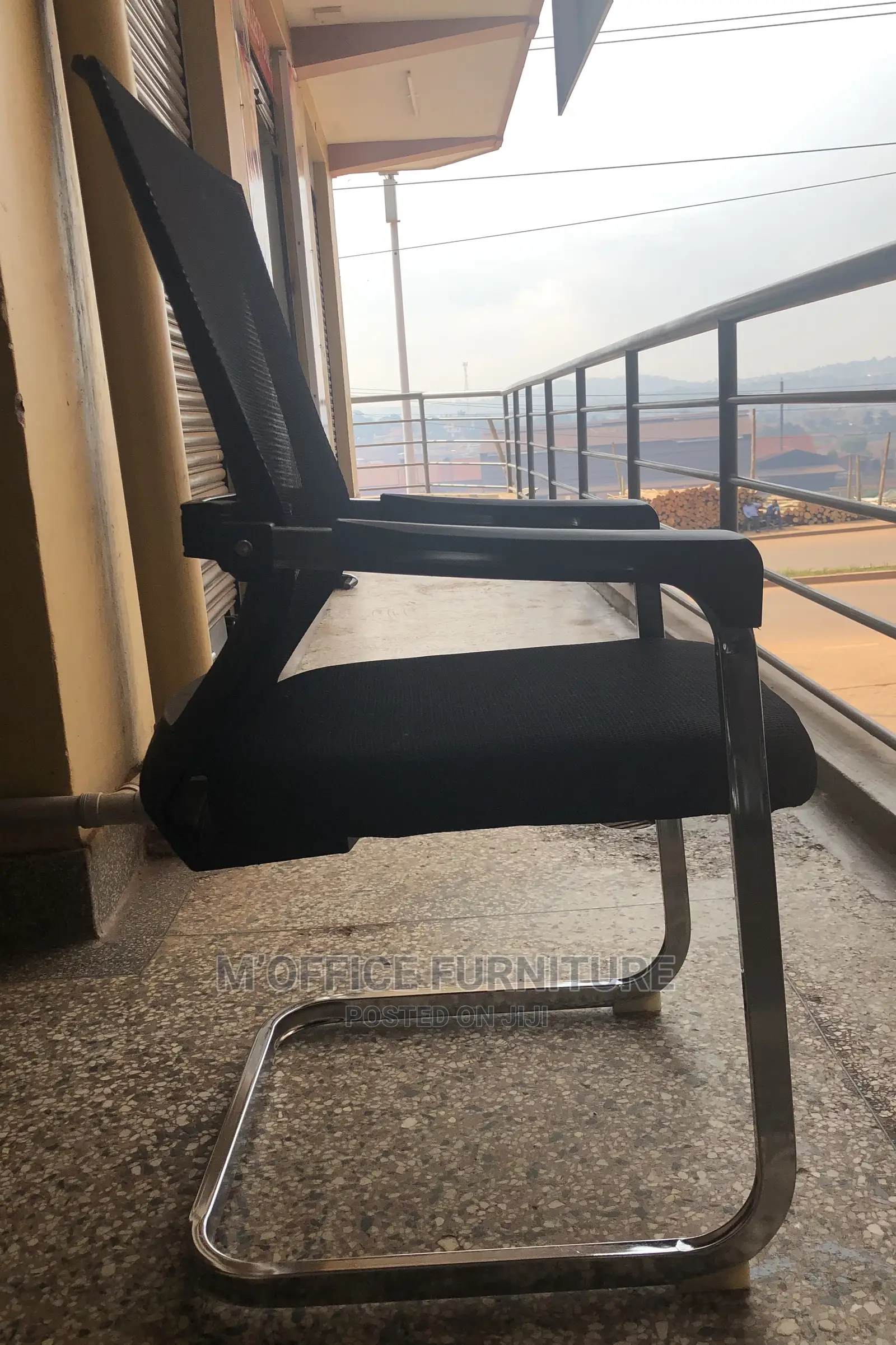 Office Chairs