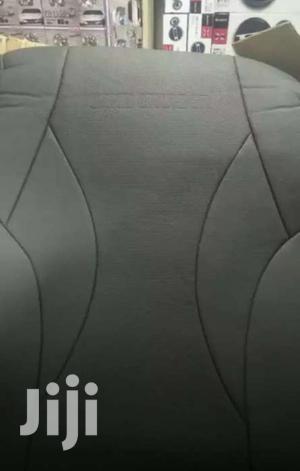 LANDCRUISER Original Seat Cover Gray.