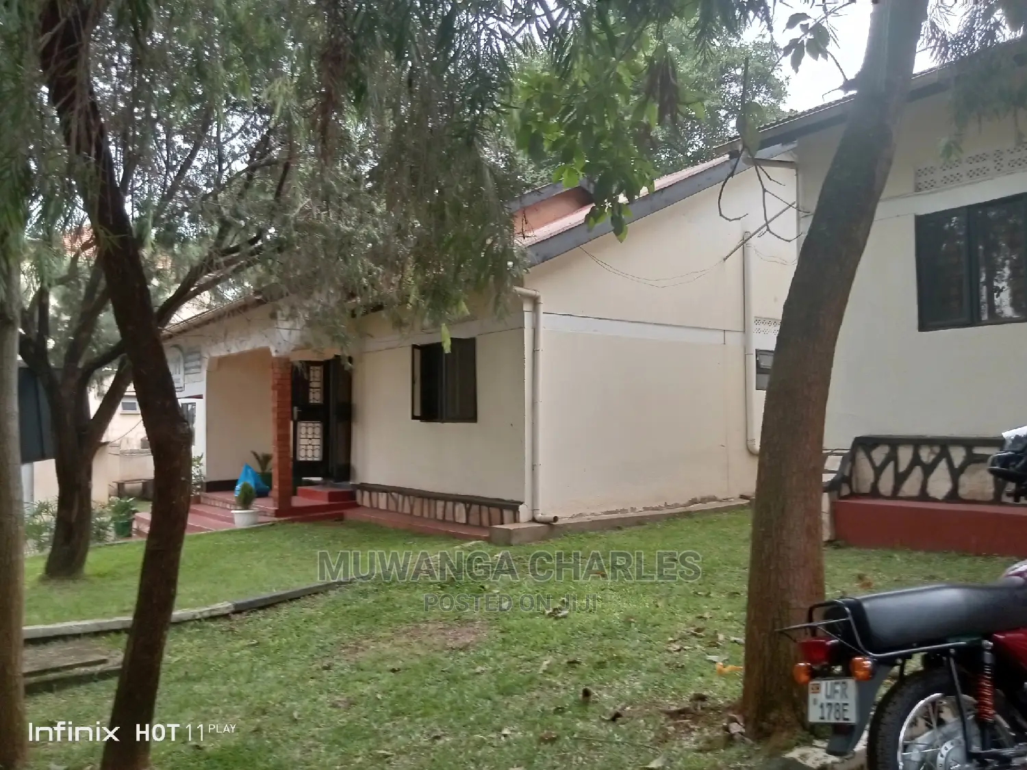 2bdrm Bungalow in Fs Properties Ltd, Central Division for Rent