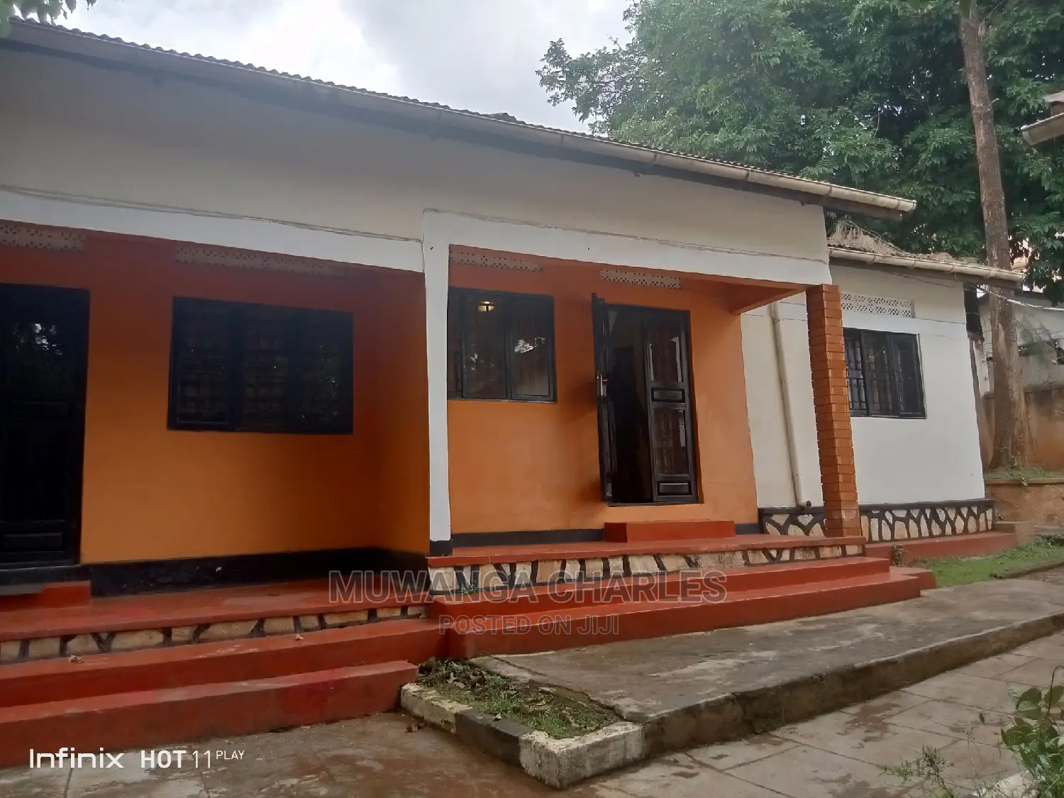 2bdrm Bungalow in Fs Properties Ltd, Central Division for Rent