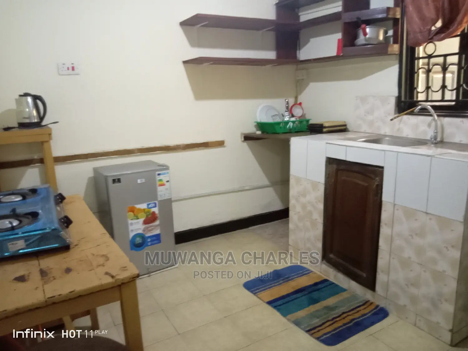 2bdrm Bungalow in Fs Properties Ltd, Central Division for Rent