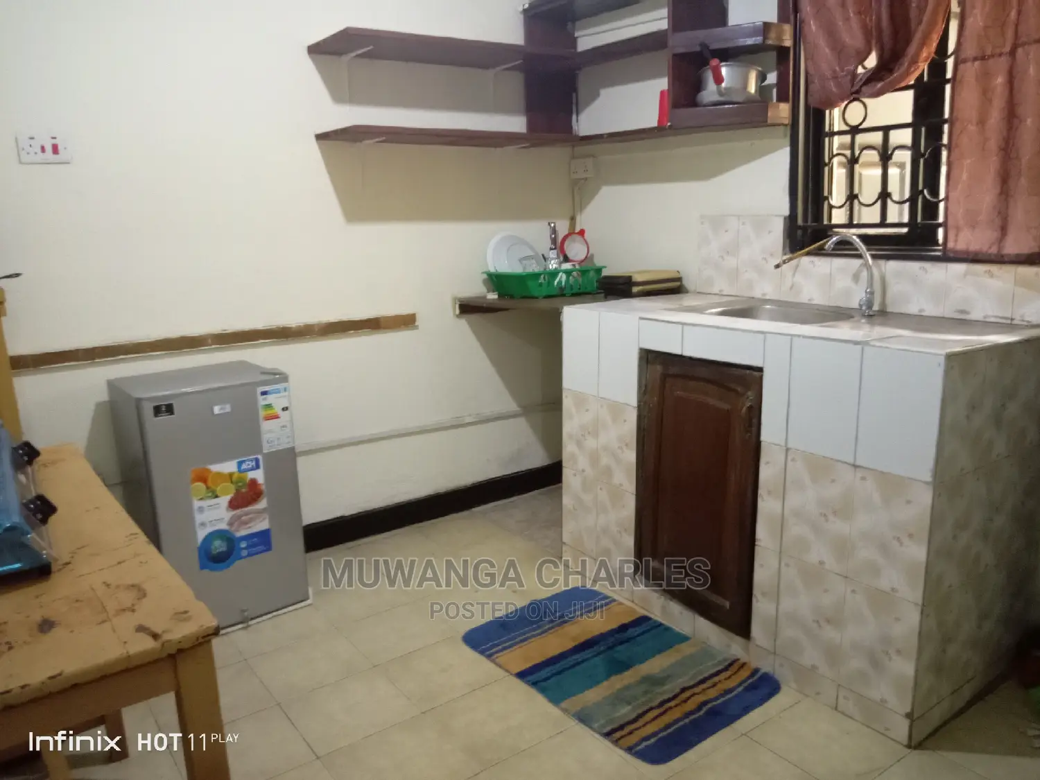2bdrm Bungalow in Fs Properties Ltd, Central Division for Rent