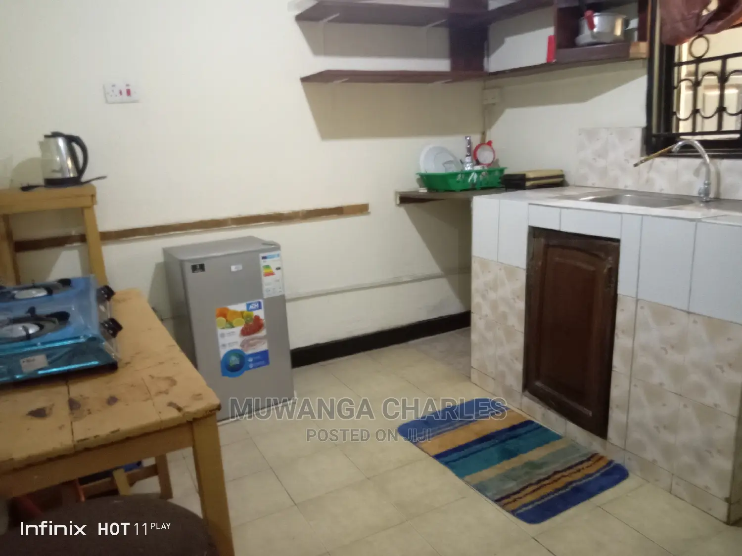 2bdrm Bungalow in Fs Properties Ltd, Central Division for Rent