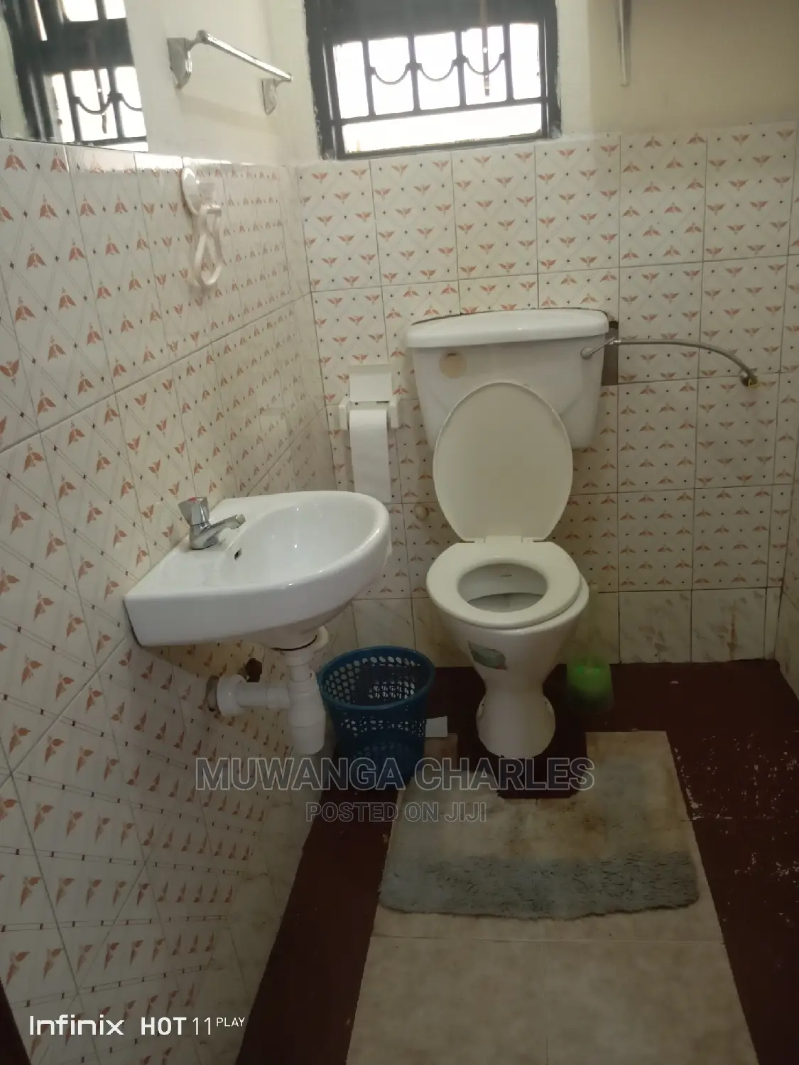 2bdrm Bungalow in Fs Properties Ltd, Central Division for Rent