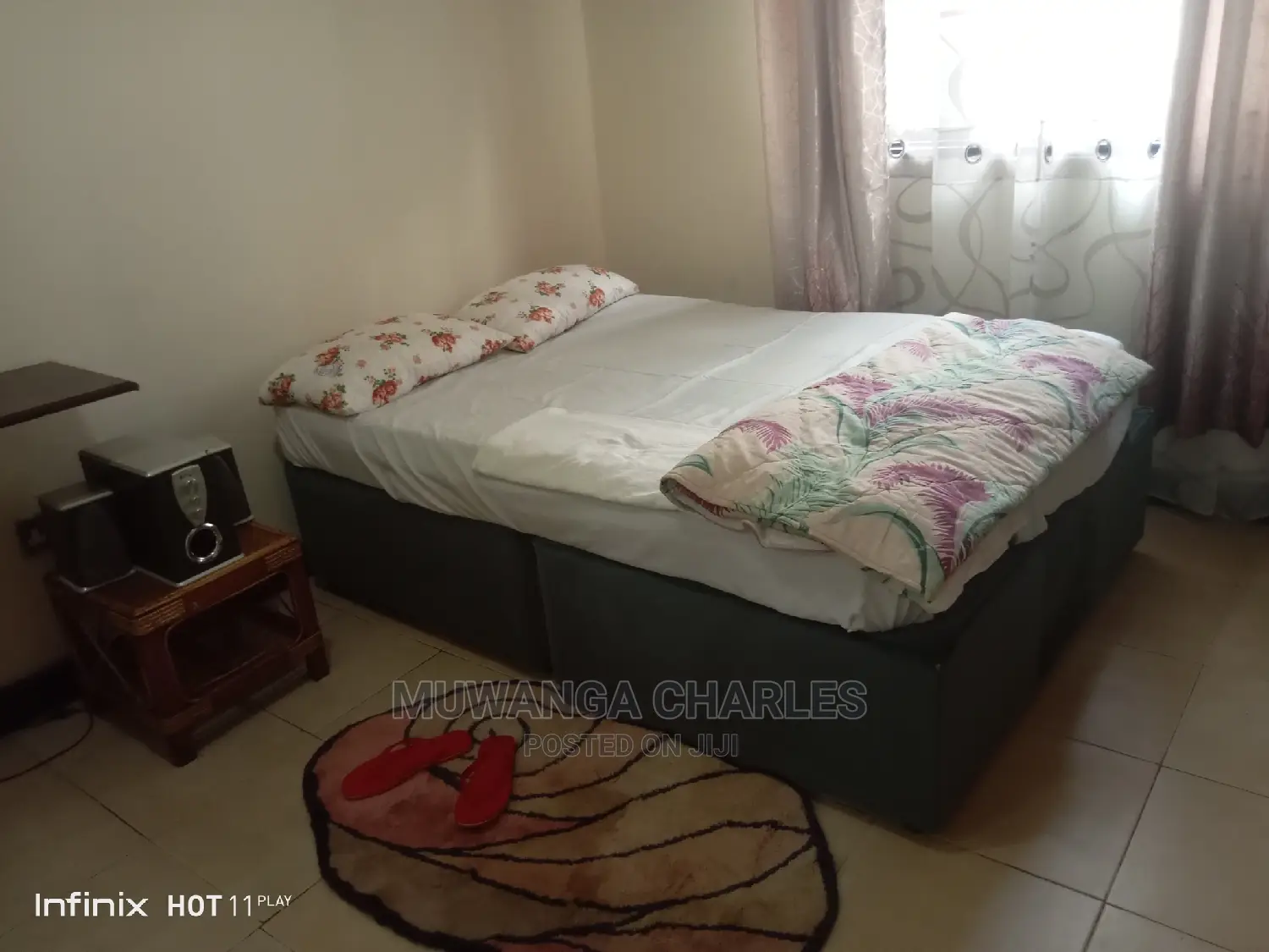 2bdrm Bungalow in Fs Properties Ltd, Central Division for Rent
