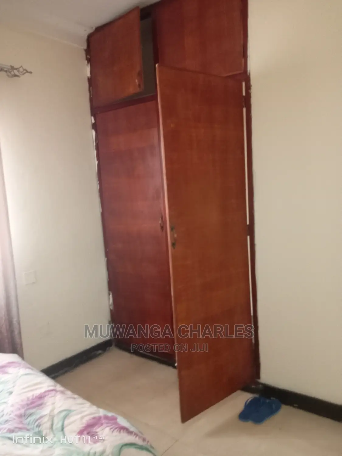 2bdrm Bungalow in Fs Properties Ltd, Central Division for Rent