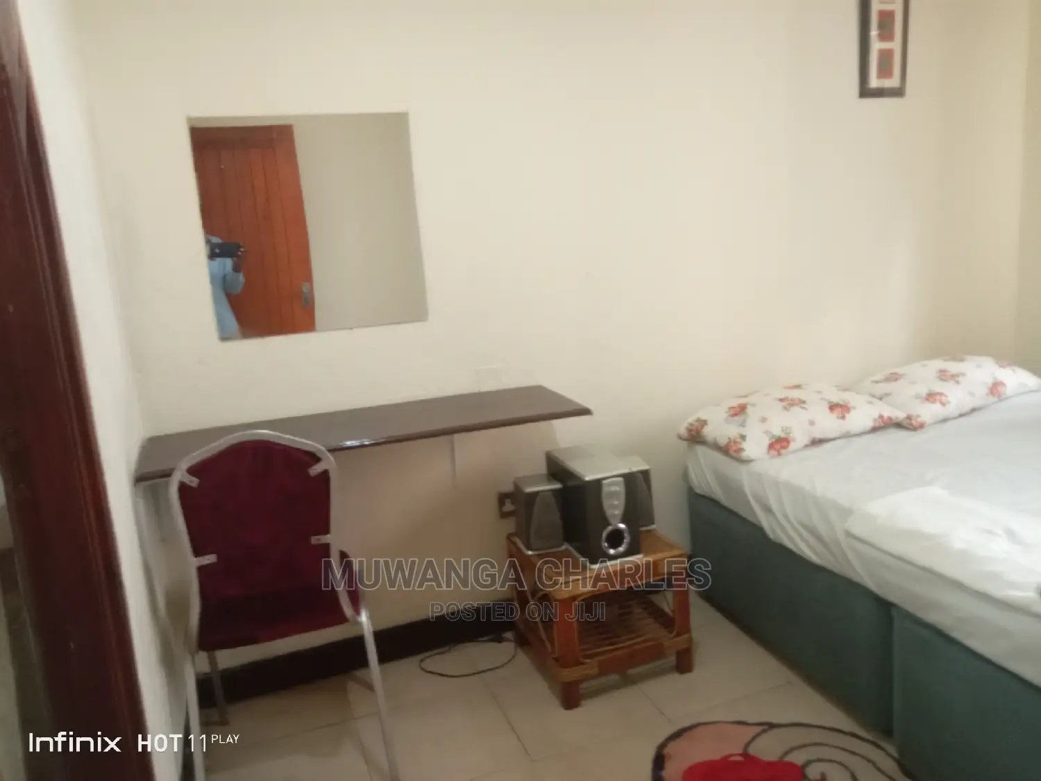 2bdrm Bungalow in Fs Properties Ltd, Central Division for Rent