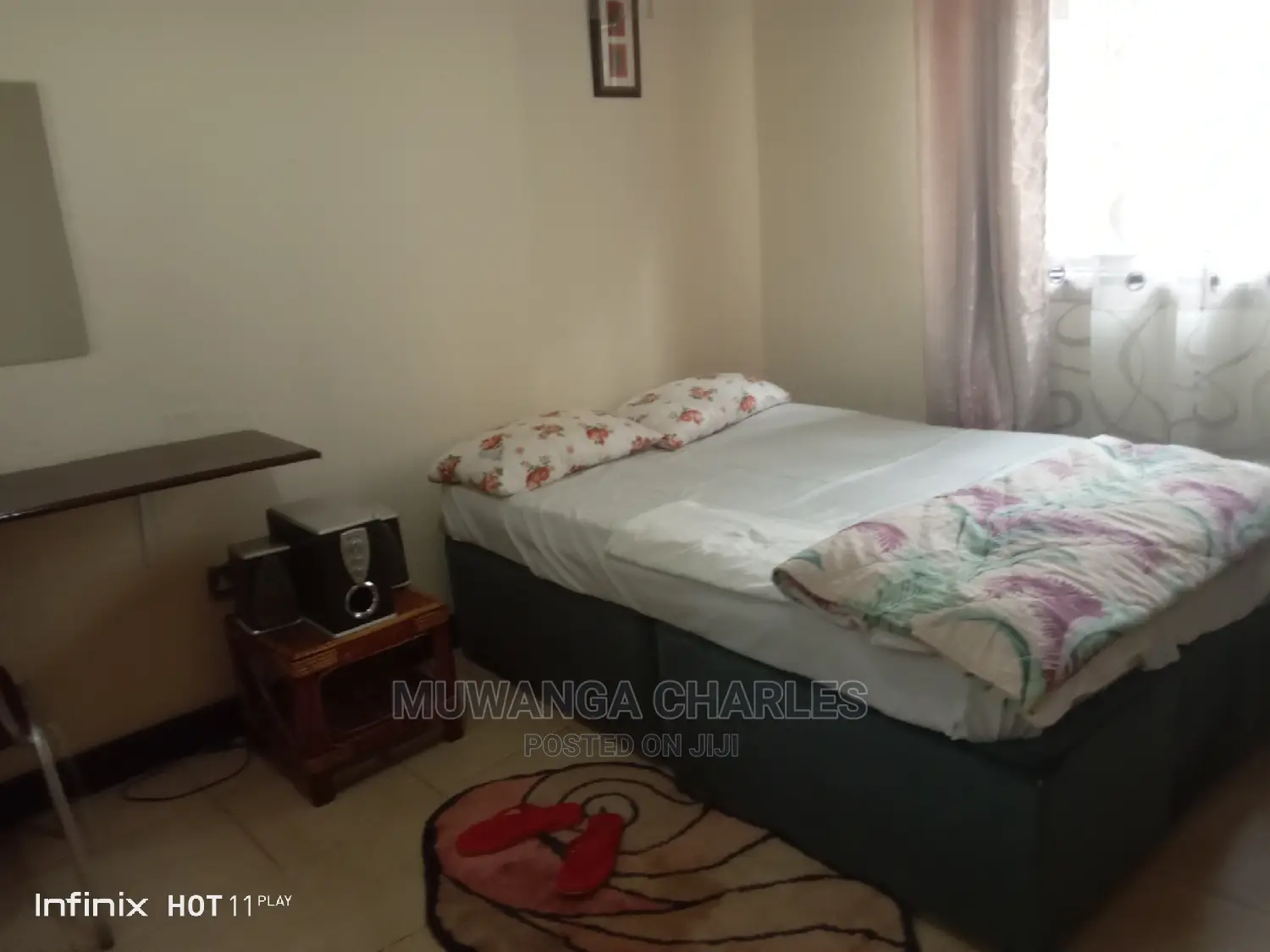 2bdrm Bungalow in Fs Properties Ltd, Central Division for Rent