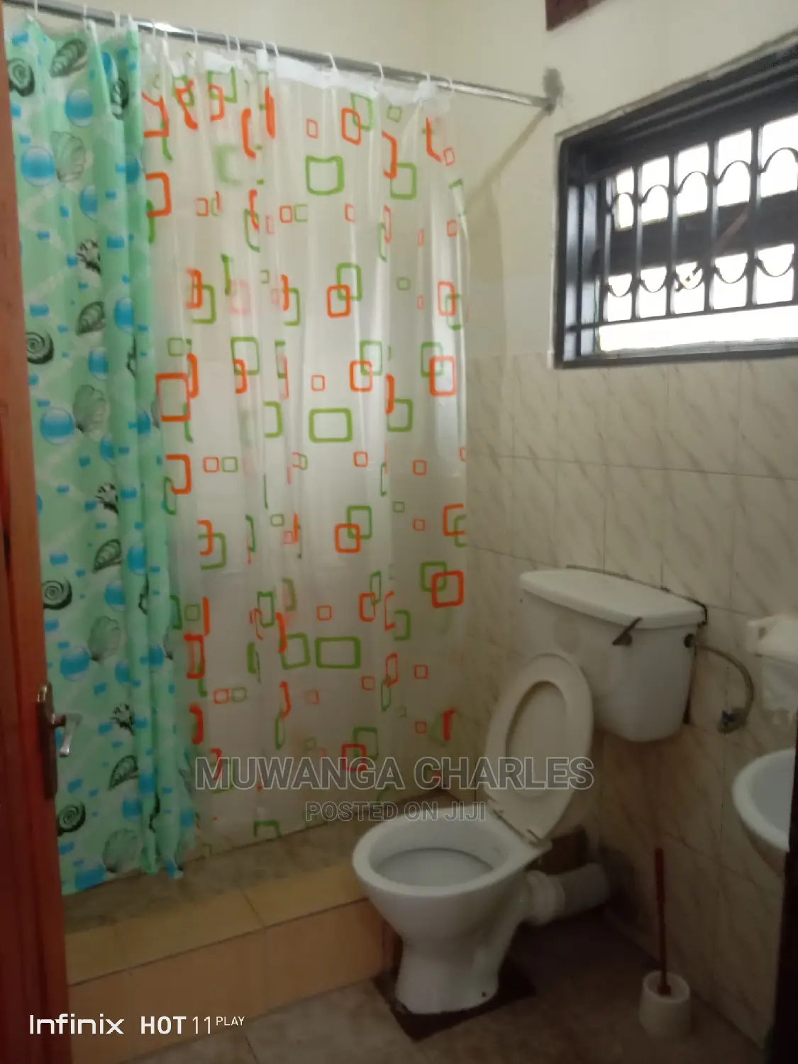 2bdrm Bungalow in Fs Properties Ltd, Central Division for Rent