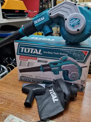 Air Blower 800w Total Brand