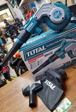 Air Blower Total