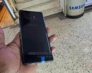 Samsung Galaxy Note 8 64 GB Black