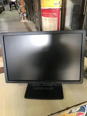 19 Inches Wide Dell Monitor