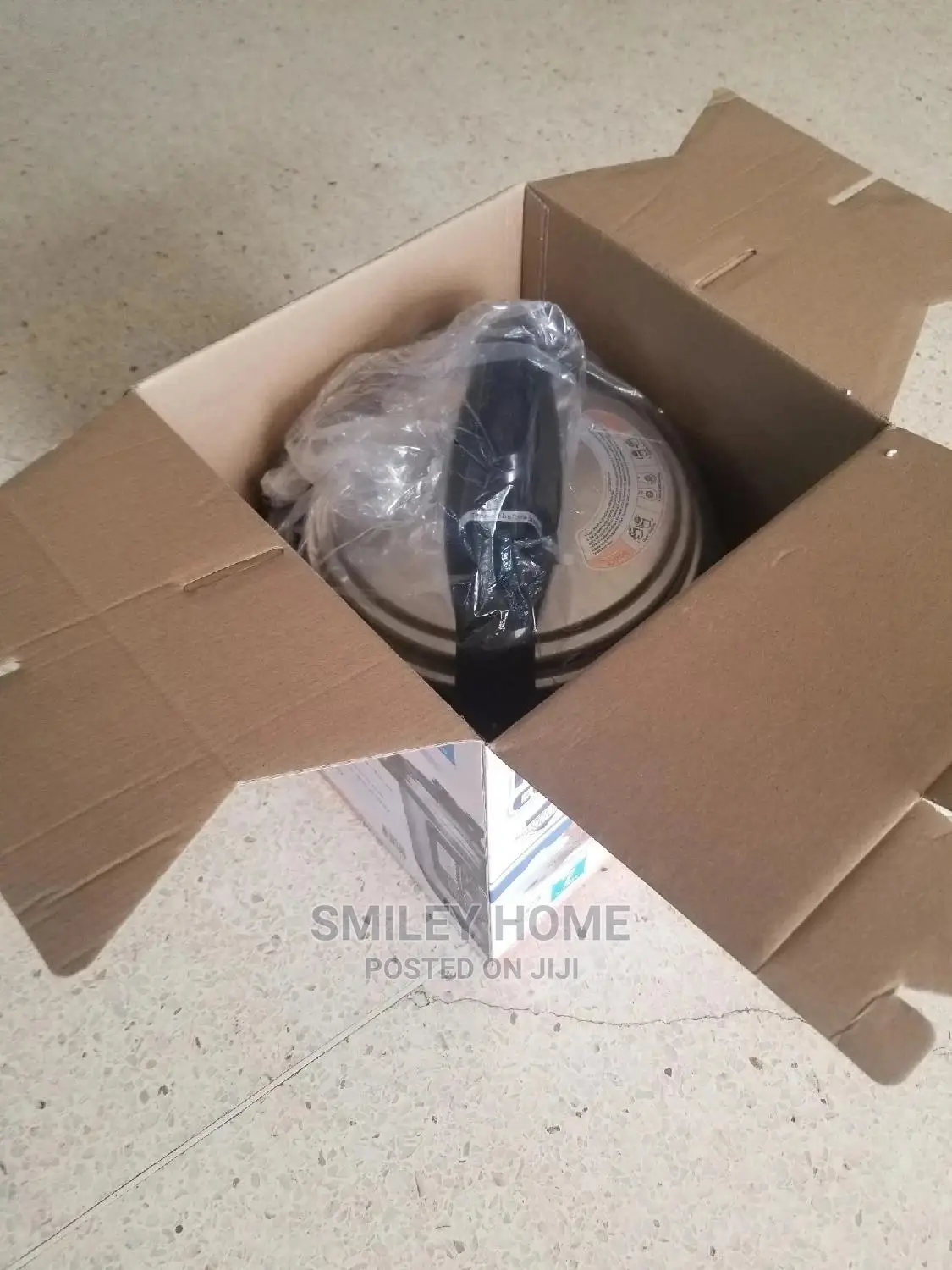 DIGI WAVE Electric Pressure Cooker 5 Litres