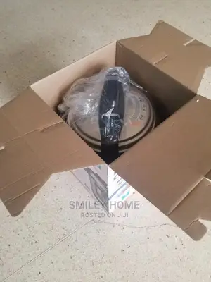 DIGI WAVE Electric Pressure Cooker 5 Litres