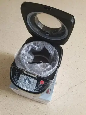 DIGI WAVE Multi Cooker 5 Litres