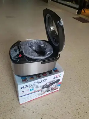 DIGI WAVE Multi Cooker 5 Litres