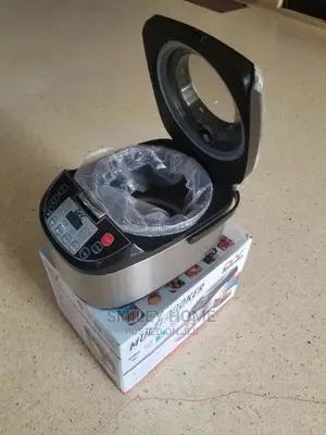 DIGI WAVE Multi Cooker 5 Litres