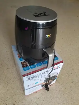 DIGI WAVE Air Fryer 8 Litres
