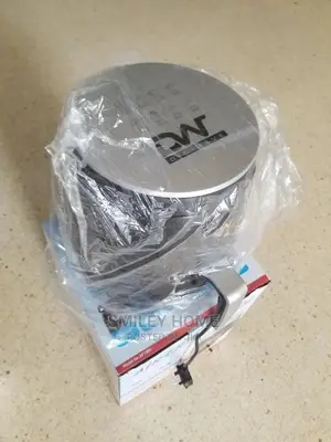 DIGI WAVE Air Fryer 8 Litres