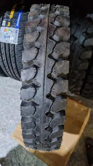 650r14 Mudgrip