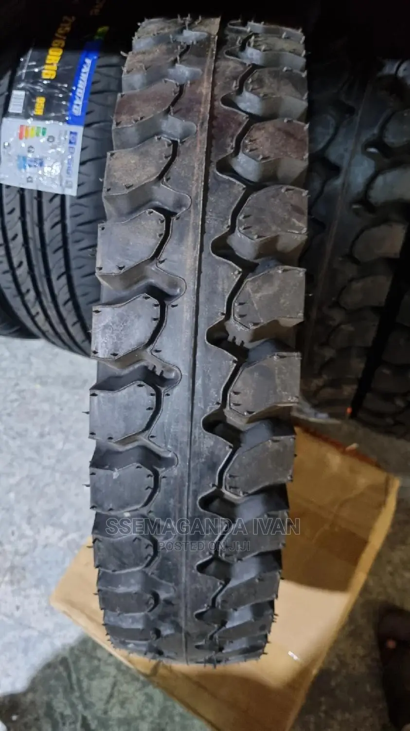 650r14 Mudgrip