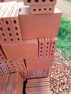 Ground Matters (Quarry Tiles)