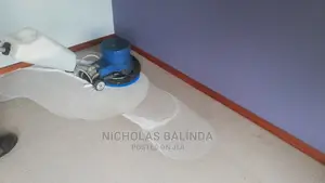 When Carpet Is Smelling Is Cleaned Using Dry Cleaner