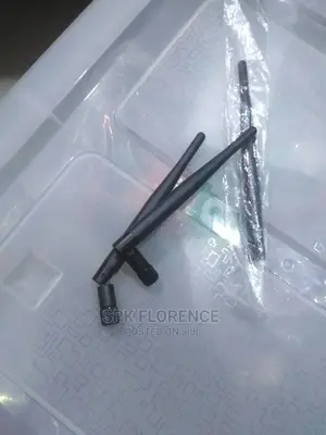 JP Plus Pair Of TNC Antennas