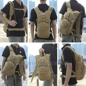 3litres Hydration Bag