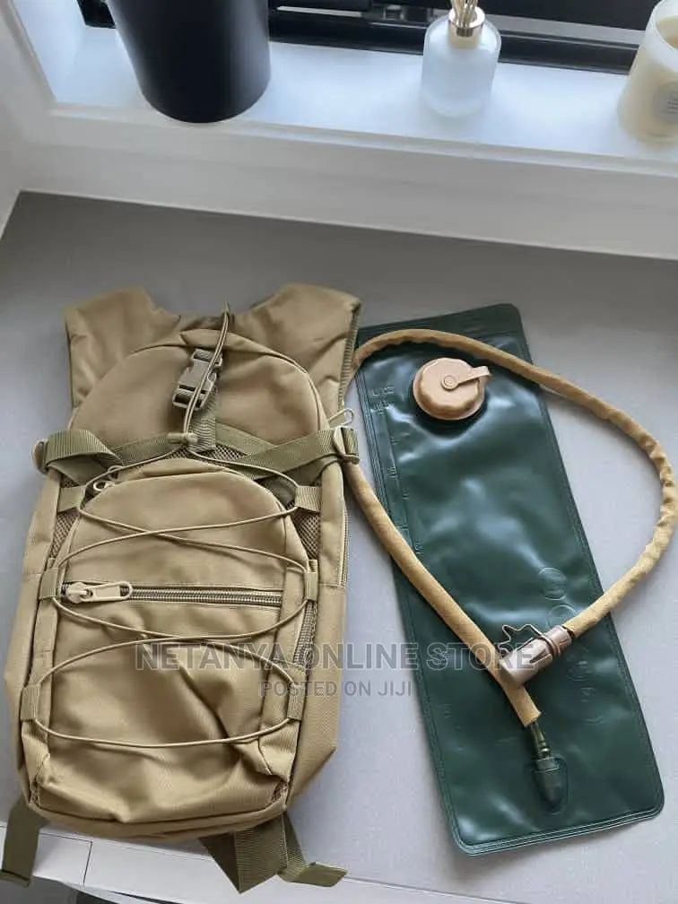 3litres Hydration Bag