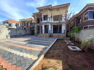 Furnished 6bdrm Mansion in Kiwatule Bidandi, Central Division for Sale