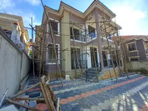 Furnished 6bdrm Mansion in Kiwatule Bidandi, Central Division for Sale