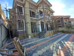 Furnished 6bdrm Mansion in Kiwatule Bidandi, Central Division for Sale