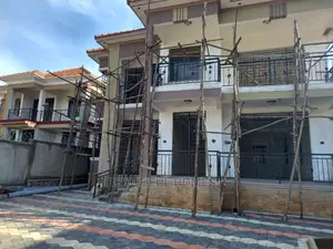 Furnished 6bdrm House in Kiwatule Posh, Central Division for Sale