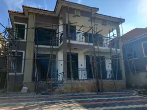 Furnished 6bdrm Mansion in Kiwatule, Central Division for Sale